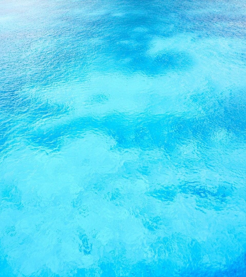 Splash!